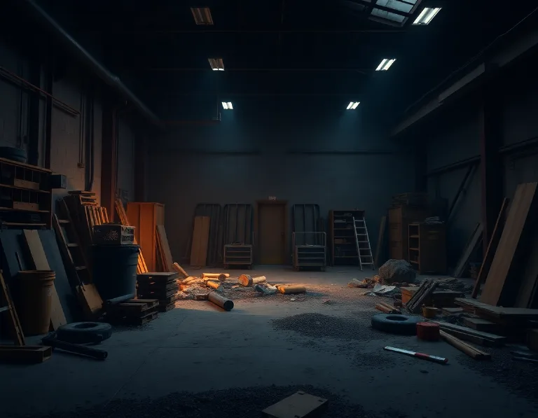 demolition company Livonia